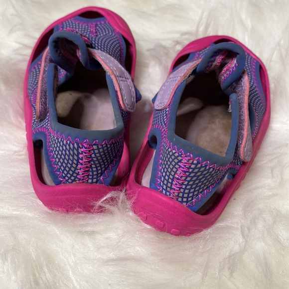 Girls Water shoes - Picture 4 of 9